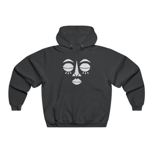 The Black Lady Theatre Signature Mask Hoodie
