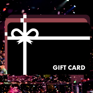 The Black Lady Theatre Gift Card