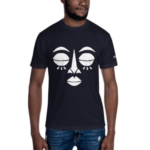 TBLT Mask short sleeve soft t-shirt